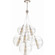 Caviar Eight Light Cluster in Clear (314|DK89902)