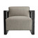 Duran Chair in Fossil (314|DJ8070)