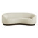 Turner Sofa in White (314|8097)