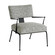Wallace Chair in Pitch Texture (314|6933)