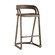 Harrington Bar Stool in Moth Gray (314|5633)