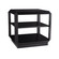 Dani End Table in Ebony (314|5604)