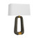 Gianni One Light Lamp in Graphite (314|49739-150)