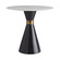 Denali Accent Table in Bronze (314|4799)