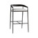 Ansel Bar Stool in Sterling (314|4747)