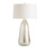 Joss One Light Table Lamp in Smoke Luster (314|46619-861)