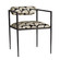 Barbana Chair in Ocelot (314|4506)