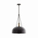 Madea One Light Pendant in Bronze (314|44780)