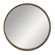 Lesley Mirror in Light Walnut (314|4106)