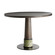 Kylie Entry Table in Umber (314|2090)