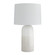Serena One Light Table Lamp in Petal Ombre (314|11128-121)