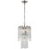 Lorelei LED Chandelier in Polished Nickel (268|JN 5250PN-CG)