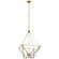 Lorino LED Lantern in Hand-Rubbed Antique Brass (268|JN 5240HAB-CG)