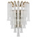 Lorelei LED Wall Sconce in Gild (268|JN 2250G-CG)