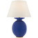 Hans One Light Table Lamp in Flowing Blue (268|CS 3658FLB-L)