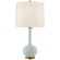 Coy One Light Table Lamp in Matte Sky Blue (268|CS 3611MSB-L)