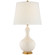 Addison One Light Table Lamp in Ivory (268|CS 3602IVO-L)