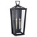 Darlana Outdoor Two Light Wall Lantern in Bronze (268|CHO 2087BZ)