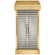 Dunmore Two Light Outdoor Wall Lantern in Antique-Burnished Brass (268|CHO 2019AB-CG)