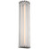 Kean LED Wall Sconce in Polished Nickel (268|CHD 2926PN-CG)