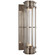 Gracie LED Wall Sconce in Antique Nickel (268|CHD 2486AN-CG)