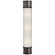 Oxford Three Light Bath Sconce in Bronze (268|CHD 1553BZ-FG)