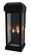 Sydney Two Light Wall Mount in Pewter (37|SYW-9CLR-P)