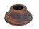 Accessories Pier Mount in Raw Copper (37|PM-3-RC)