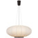 Paper Moon One Light Pendant in Bronze (268|BBL 5123BZ-RP)