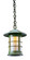 Newport One Light Pendant in Mission Brown (37|NH-9F-MB)
