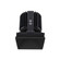 Volta LED Trim in Black (34|R4SD2L-S835-BK)