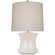 Marella LED Accent Lamp in Ivory (268|ARN 3660IVO-L)