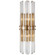 Bonnington Two Light Wall Sconce in Hand-Rubbed Antique Brass (268|ARN 2125HAB)