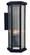 Lyon Two Light Wall Mount in Antique Copper (37|LYW-7CLR-AC)
