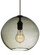 Isla LED Pendant in Antique Bronze (182|700TDISLAKZ-LED927)