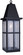 Hartford One Light Pendant in Satin Black (37|HH-8LWO-BK)