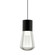 Alva LED Pendant in Black (182|700TDALVPMCYB-LED930)