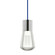 Alva LED Pendant in Satin Nickel (182|700TDALVPMCUS-LED930)