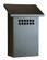 Glasgow Mail Box in Raw Copper (37|GMB-RC)