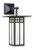 Glasgow One Light Wall Mount in Antique Brass (37|GB-9LSATN-AB)