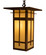 Finsbury One Light Pendant in Bronze (37|FIH-10LM-BZ)