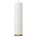 Piper One Light Pendant in White/Satin Nickel (182|700MOPPRWS)