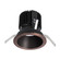 Volta LED Trim in Copper Bronze (34|R4RD2T-W927-CB)