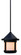 Berkeley One Light Pendant in Rustic Brown (37|BSH-6SCS-RB)