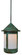 Berkeley One Light Pendant in Mission Brown (37|BSH-14TLM-MB)