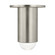 Ebell LED Flush Mount in Antique Nickel (182|700FMEBL6N-LED927)