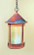 Berkeley One Light Pendant in Slate (37|BH-14TLAM-S)
