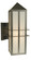 Bexley One Light Wall Mount in Antique Copper (37|BEB-7M-AC)