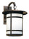 Berkeley One Light Wall Mount in Slate (37|BB-11LCS-S)