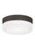Cirque LED Flush Mount in Antique Bronze (182|700CQSZ-LED)